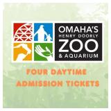 OMAHA HENRY DOORLY ZOO