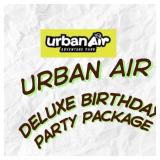 JUMP AT URBAN AIR!
