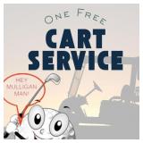 CART SERVICE