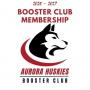 BOOSTER CLUB MEMBERSHIP