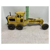 Tonka road Grater no blade