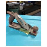 wood plane 8in