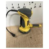 Paint sander