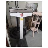 Personal Health scale