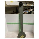 Military Tri-pod Stand