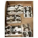 Porcelain Knife Switches