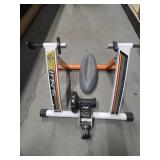 Sunlight Stand to convert bike to stationary bike