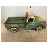 TONKA pickup truck