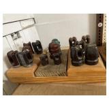 Porcelain Insulators