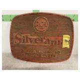 RCA Floormat