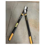 Fiskars limb pruner