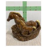 Horse TV Light