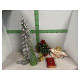 Christmas tree Decor