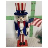 Nutcracker 14T