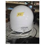 Wine Guard carryout G2+ camper antenna
