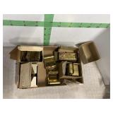 Misc. Spring Hinges