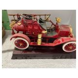 Fire Truck