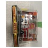 Code 3 Fire Engine