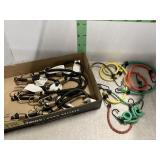 Bungee Cords