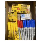 Sharpee Markers & Highlighters