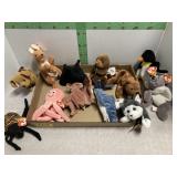 Beanie Babies