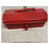Small tool box 12x6x4