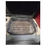 Table Top Charcoal Grill