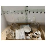 Chemistry Jars