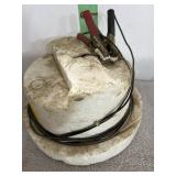 12 V Floating Fishing Light