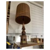 Table Lamp - 40