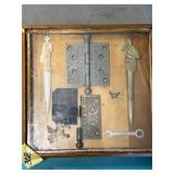 Vintage Door Hardware