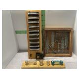 Antique Drawer Pulls