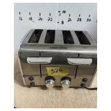4 Slice Toaster