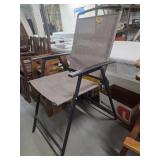 Lawn chair