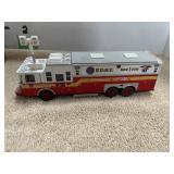 FDNY Ltd Edition Fire Truck
