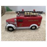 Fire & Rescue Van