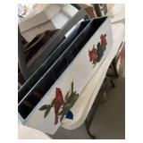 flower planter 21x7x8
