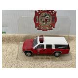 Code 3 Suburban Fire & Rescue    1/64th