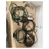 Misc. household cords