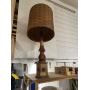 Table Lamp - 40" tall