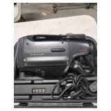 PANASONIC VHS PV-800 VIDEO RECORDER