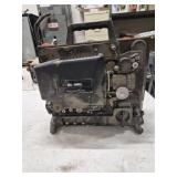 BELL HOWELL 16 MM FILM-O-SOUND PROJECTOR