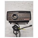 TECHNICOLOR SUPER 8 FILM LOOP PLAYER