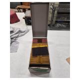 MICROFISH VIEWING CARDS FOR WHIRLPOOL