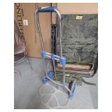 LIGHTWEIGHT UTILITY CART