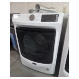 MAYTAG COMMERCIAL FRONT LOAD DRYER-  NEW