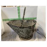 COAL BUCKET