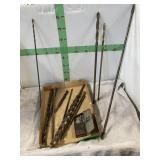 LONG DRILL BITS