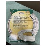 100 FT MULTIPURPOSE WIRE