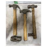 MISC HAMMERS